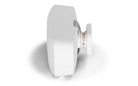 Głośnik Zewnętrzny Dali Gardian OW 6 Biały