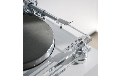 Gramofon Analogowy Musical Fidelity M6x TT