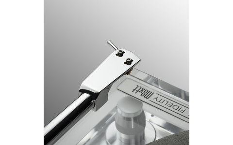 Gramofon Analogowy Musical Fidelity M8x TT 