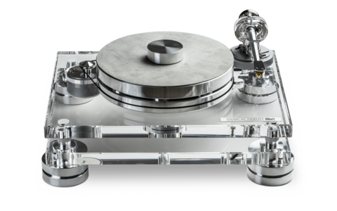 Gramofon Analogowy Musical Fidelity M8x TT