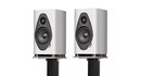Kolumny Podstawkowe Sonus Faber SONETTO I G2 White Edition