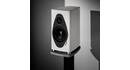 Kolumny Podstawkowe Sonus Faber SONETTO II G2 White Edition