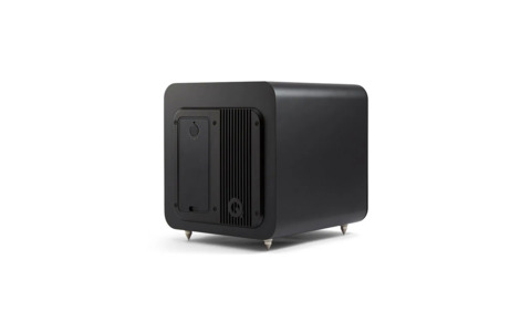 Subwoofer Q Acoustics Q SUB120 Czarny