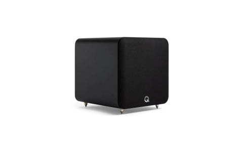 Subwoofer Q Acoustics Q SUB120 Czarny