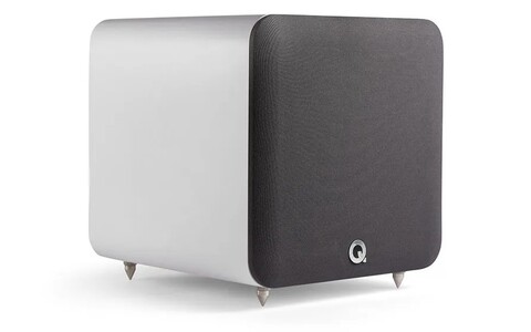 Subwoofer Q Acoustics Q SUB120 Biały 