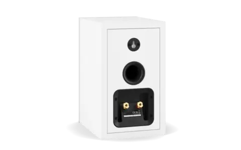 Kolumny Podstawkowe Dali SONIK 1 Białe