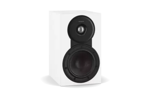 Kolumny Podstawkowe Dali SONIK 1 Białe