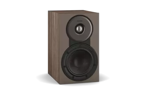 Kolumny Podstawkowe Dali SONIK 1 Orzech