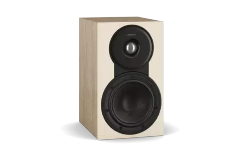 Kolumny Podstawkowe Dali SONIK 1 Dąb