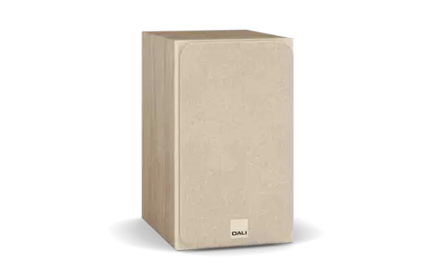 Kolumny Podstawkowe Dali SONIK 1 Dąb