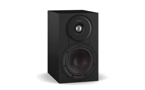 Kolumny Podstawkowe Dali SONIK 1 Czarne