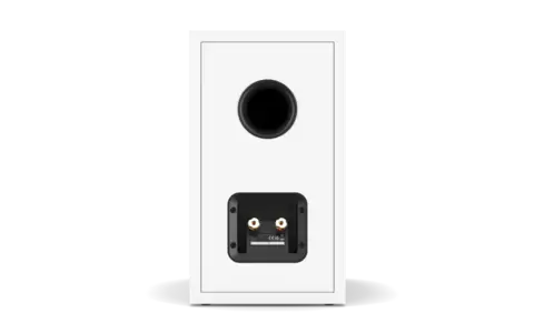 Kolumny Podstawkowe Dali SONIK 3 Białe