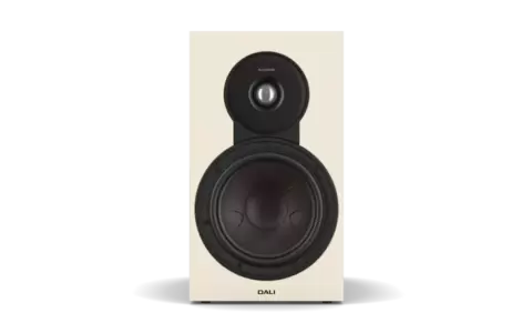 Kolumny Podstawkowe Dali SONIK 3 Dąb