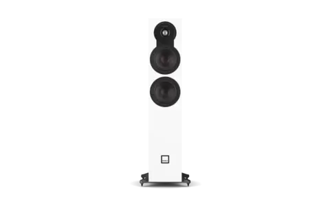 Kolumny Podłogowe Dali SONIK 5 Białe