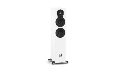 Kolumny Podłogowe Dali SONIK 5 Białe