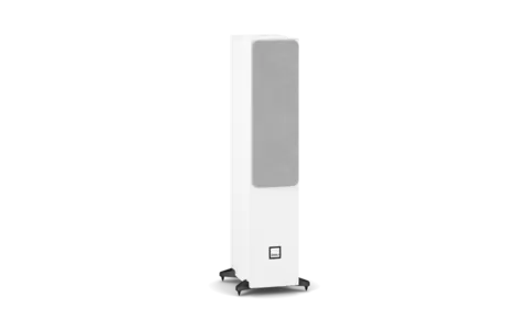 Kolumny Podłogowe Dali SONIK 5 Białe