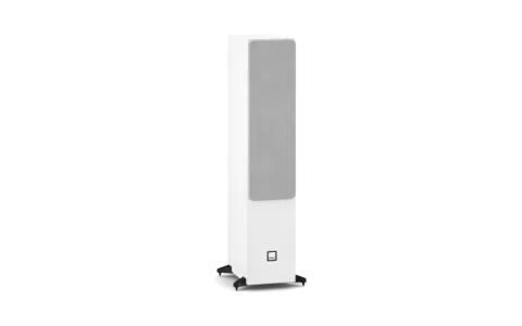 Kolumny Podłogowe Dali SONIK 7 Białe