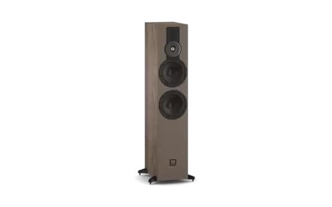 Kolumny Podłogowe Dali SONIK 7 Orzech