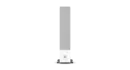 Kolumny Podłogowe Dali SONIK 9 Białe