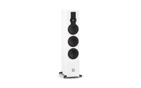 Kolumny Podłogowe Dali SONIK 9 Białe