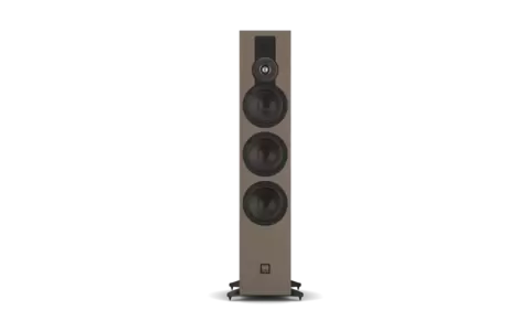 Kolumny Podłogowe Dali SONIK 9 Orzech