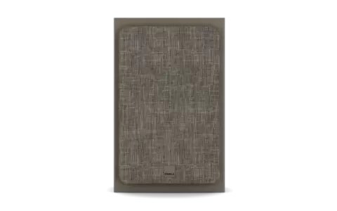 Kolumny Naścienne Dali SONIK ON-WALL Orzech