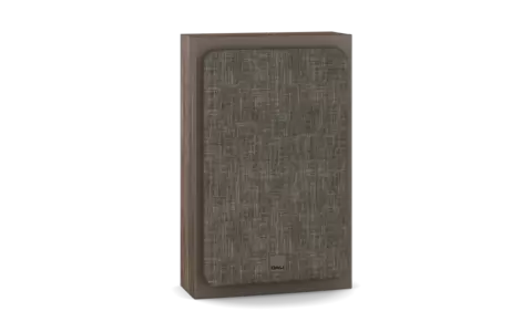 Kolumny Naścienne Dali SONIK ON-WALL Orzech