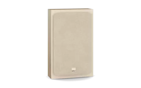 Kolumny Naścienne Dali SONIK ON-WALL Dąb