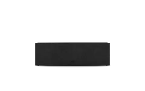 Kolumna Centralna Dali SONIK CINEMA Czarna