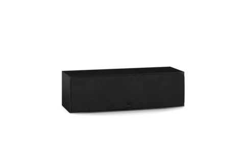 Kolumna Centralna Dali SONIK CINEMA Czarna