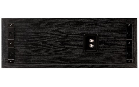 Kolumna Centralna Fyne Audio F502E LCR Czarna