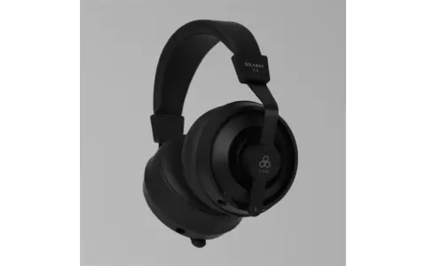 Słuchawki Nauszne Otwarte Final Audio DX4000