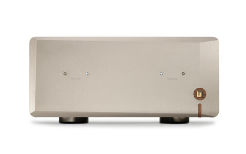 Wzmacniacz Mocy Unison Research Unico DM Złoty