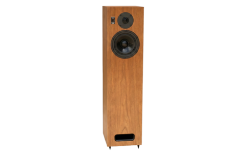 Kolumny Podłogowe Graham Audio Chartwell LS6F Cherry