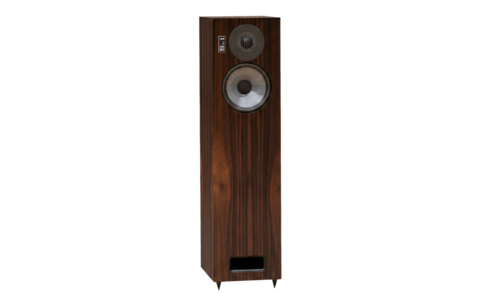Kolumny Podłogowe Graham Audio LS5/9F BBC Rosewood