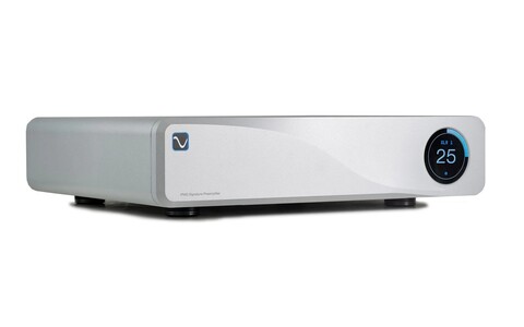 Przedwzmacniacz PS Audio PMG Signature Preamplifier Czarny