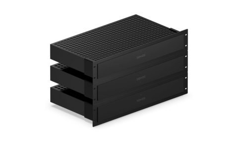 Wzmacniacz Wielostrefowy Sonos AMP Multi