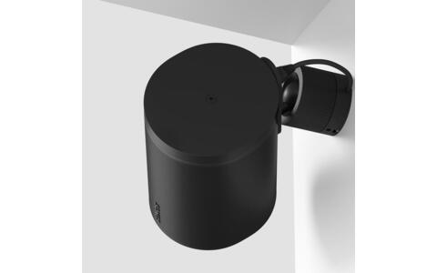 Sonos Era 100 Pro Pair Czarne Głośniki