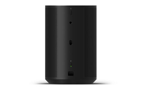 Sonos Era 100 Pro Pair Czarne Głośniki