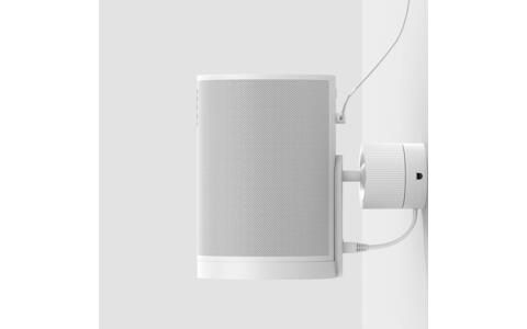 Głośniki Sieciowe Sonos Era 100 Pro Pair Białe 