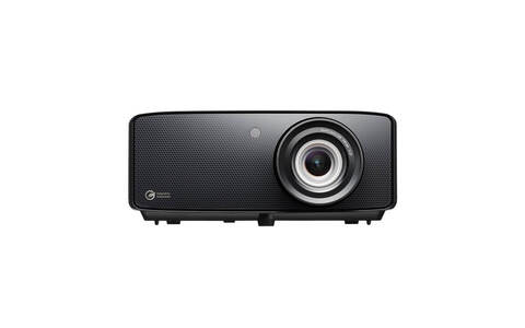 Projektor Laserowy DLP 4K Do Kina Domowego Optoma UHZ36
