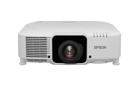 Projektor Laserowy WUXGA Epson EB-PU1007W