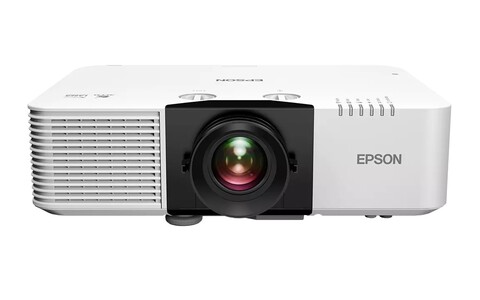 Projektor Laserowy 3LCD WUXGA Epson EB-L690U