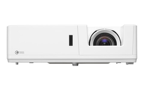 Projektor Laserowy 4K UHD Optoma ZK708T