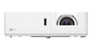 Projektor Laserowy 4K UHD Optoma ZK708T