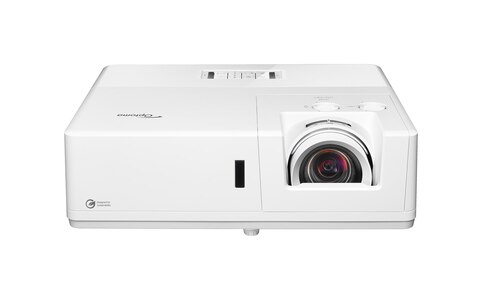 Projektor Laserowy 4K UHD Optoma ZK708T