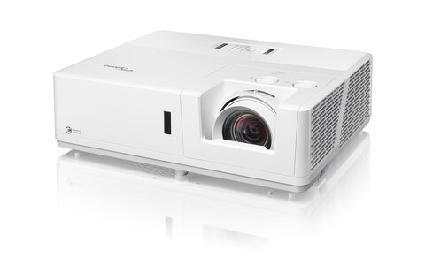 Projektor Laserowy 4K UHD Optoma ZK708T