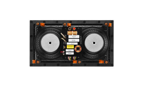 Głośnik Instalacyjny Triangle Secret LCR7