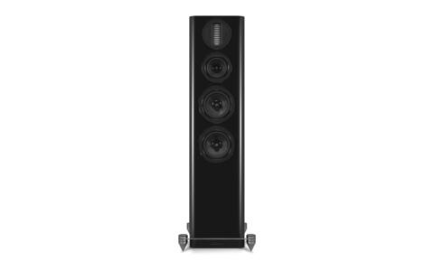 Kolumny Podłogowe Wharfedale AURA 3 Czarne