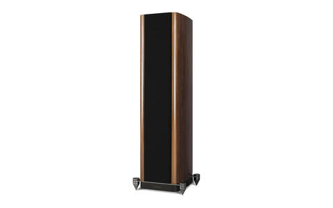 Kolumny Podłogowe Wharfedale AURA 3 Orzech